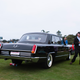 Illustration for article titled Up Close With China’s Beautiful, Strange and Almost Never Seen Presidential Cars
